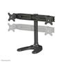 Neomounts by Newstar D700DD DESK MOUNT 19-27" BLACK (FPMA-D700DD)