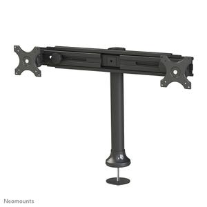 Neomounts by Newstar LCD MONITOR ARM 3 MOVEMENTS GREY (FPMA-D700DD)