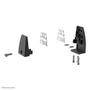 Neomounts by Newstar desk clamp set 8-25mm Black (NS-CLMP25BLACK)