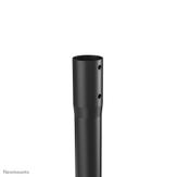 Neomounts by Newstar extension pole for (NS-EP100BLACK)