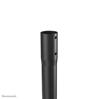 Neomounts by Newstar extension pole for (NS-EP100BLACK)