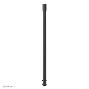 Neomounts by Newstar NS-EP100BLACK 100cm ext.pole (NS-EP100BLACK)