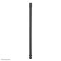 Neomounts by Newstar extension pole for (NS-EP100BLACK)