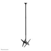 Neomounts by Newstar extension pole for (NS-EP100BLACK)