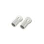 HAMA F-Plug 7.0mm 2-pack  (00205207)