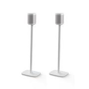 FLEXSON Golvfäste för SONOS ONE Vit Par