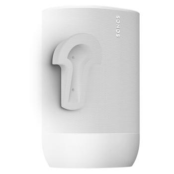 FLEXSON Vægbeslag SONOS MOVE Hvid (FLXSMWM1012)