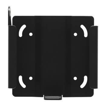 FLEXSON Veggfeste SONOS PORT 1x Svart (FLXPWM1021)