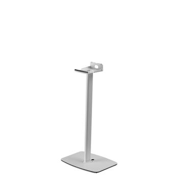 FLEXSON Gulvstativ SONOS FIVE/ PLAY:5 Hvit (FLXS5FS1011)