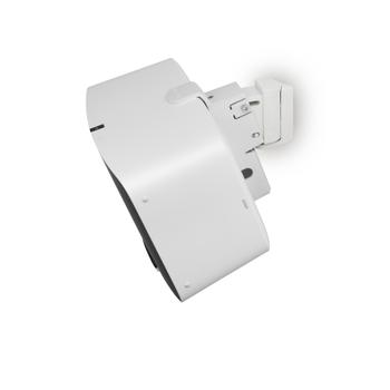 FLEXSON Väggfäste för Sonos FIVE/ PLAY:5 Vit (FLXS5WM1011)