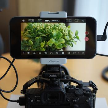 ACCSOON SeeMo  (UIT02)