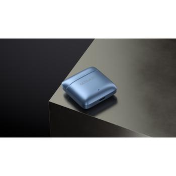 LEDWOOD Headphone Titan TWS True Wireless In-Ear Blue Mic (LD-S20-BLUE)