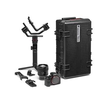 MANFROTTO Hardcase Pro Light Reloader Tough TH55F (MB PL-RL-TH55-F)