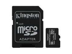 Kingston Canvas Select Plus 32GB microSD-kort