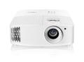 OPTOMA 4K400x