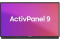 PROMETHEAN ActivPanel 9 Essential | 86"" | 3840x2160 | 400Nits | Vellum Touch