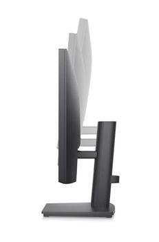 DELL E2222HS - LED monitor - 22" (21.5" viewable) - 1920 x 1080 Full HD (1080p) @ 60 Hz - VA - 250 cd/m² - 3000:1 - 5 ms - HDMI, VGA, DisplayPort - speakers - with 3 years Advanced Exchange Basic Warrant (DELL-E2222HS)