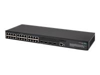 Hewlett Packard Enterprise HPE FlexNetwork 5140 24G 4SFP+ EI (JL828A)