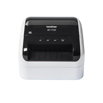 BROTHER Ql-1100C Label Printer Direct  (QL1100CZG1)