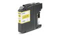 BROTHER INK CARTRIDGE YELLOW 260 PAGES FOR MFC-J880DW SUPL (LC221Y)