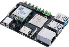 ASUS Tinker Board 2S Development 