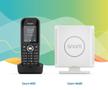 SNOM M430 DECT telephone 