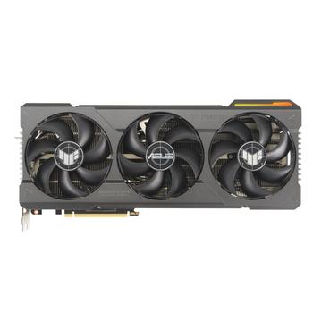 ASUS 16G-Gaming Nvidia Geforce Rtx  (TUF-RTX4080-O16G-GAMING)