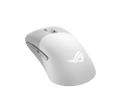 ASUS ROG KERIS Wireless AimPoint Moonlight White Gaming Mouse (90MP02V0-BMUA10)