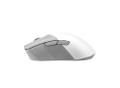 ASUS ROG Gladius III Wireless AimPoint Moonligth White Gaming Mouse (90MP02Y0-BMUA11)