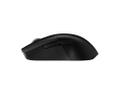 ASUS ROG KERIS Wireless AimPoint Black Gaming Mouse (90MP02V0-BMUA00)