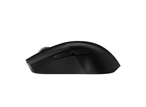 ASUS ROG KERIS Wireless AimPoint Black Gaming Mouse (90MP02V0-BMUA00)