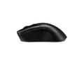 ASUS ROG Gladius III Wireless AimPoint Black Gaming Mouse (90MP02Y0-BMUA00)