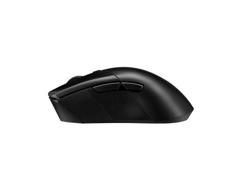 ASUS ROG Gladius III Wireless AimPoint Black Gaming Mouse (90MP02Y0-BMUA01)