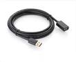 UGREEN USB-A 3.0 Extension Cable male to female, 3m - Black (30127)