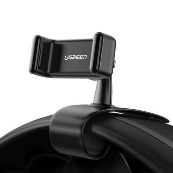 UGREEN Dashboard Snap Clip Phone Holder (60796)