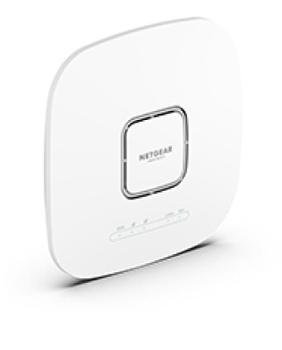 NETGEAR 2PT INSIGHT MANAGED WIFI 6 AX5400 (WAX628-111EUS)