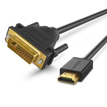 UGREEN HDMI To DVI 24+1 Cable (30116)