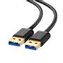 UGREEN USB-A To USB-A Cable 1m