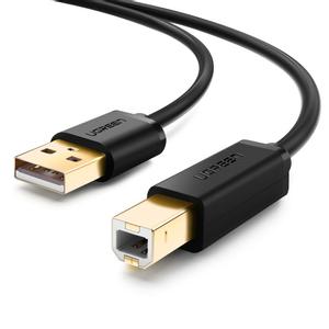 UGREEN USB-A To BM Print Cable 1,5m (10350)