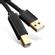 UGREEN USB-A To BM Print Cable 3m (10351)
