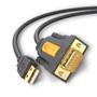 UGREEN USB to RS232 Serial Cable USB Serial  DB9