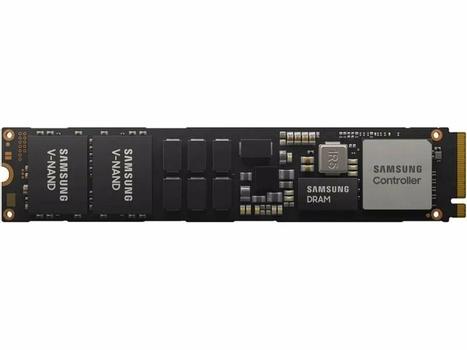 SAMSUNG SSD PM9A3 PCIe 4.0 M.2 960GB (MZ1L2960HCJR-00A07)