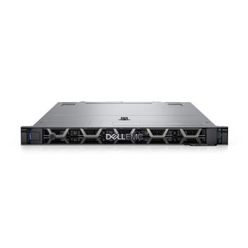 DELL POWEREDGE R550 INTEL 4310 BDL  (FJVWRRBYKPBYLB)
