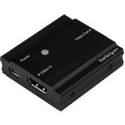 STARTECH HDMI Signal Booster - HDMI Extender - 4K 60Hz