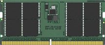 KINGSTON - DDR5 - kit - 64 GB: 2 x 32 GB - SO-DIMM 262-pin - 4800 MHz / PC5-38400 - CL40 - 1.1 V - unbuffered - non-ECC - for ASUS ROG Flow X16, ROG Strix SCAR 17 SE, Dell Inspiron 16, Precision 34XX, (KCP548SD8K2-64)