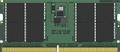 KINGSTON - DDR5 - kit - 64 GB: 2 x 32 GB - SO-DIMM 262-pin - 4800 MHz / PC5-38400 - CL40 - 1.1 V - unbuffered - non-ECC - for ASUS ROG Flow X16, ROG Strix SCAR 17 SE, Dell Inspiron 16, Precision 34XX,
