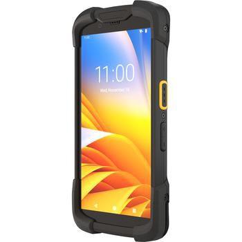 ZEBRA TC73 PREM 6IN 8/128GB SE55 8/16MP HOT SWAP STD BATT ROW TERM (TC7301-0T1K6E200A-A6)