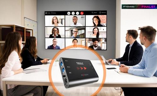 INOGENI TOGGLE ? USB 3.0 SWITCHER BYOD (TOGGLE)