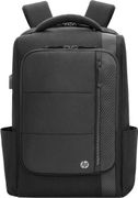 HP Renew Executive - Ryggsäck för bärbar dator - 16.1" - svart - för HP 250 G9 Notebook, Fortis 11 G9 Q Chromebook (6B8Y1AA)