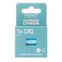 DELTACO Ultimate Lithium batterie, 3V, CR2, 1-pack